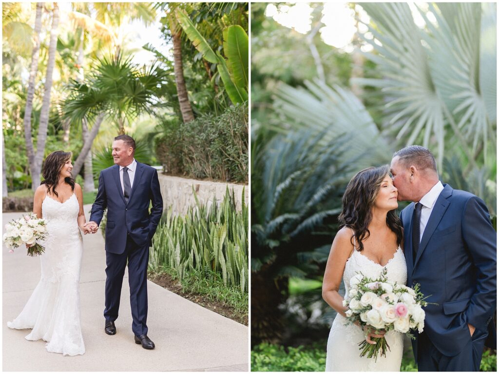 One and Only Palmilla Wedding